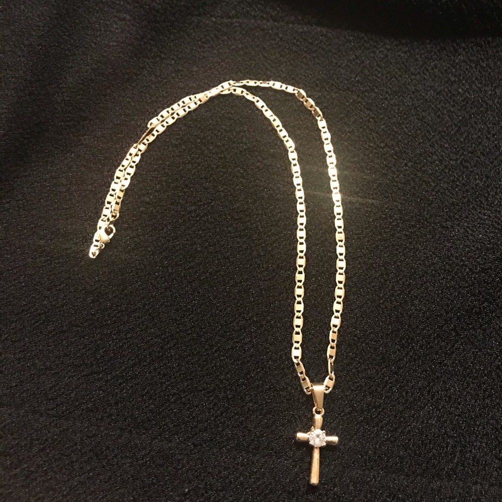 Necklace - Picture 3 of 4